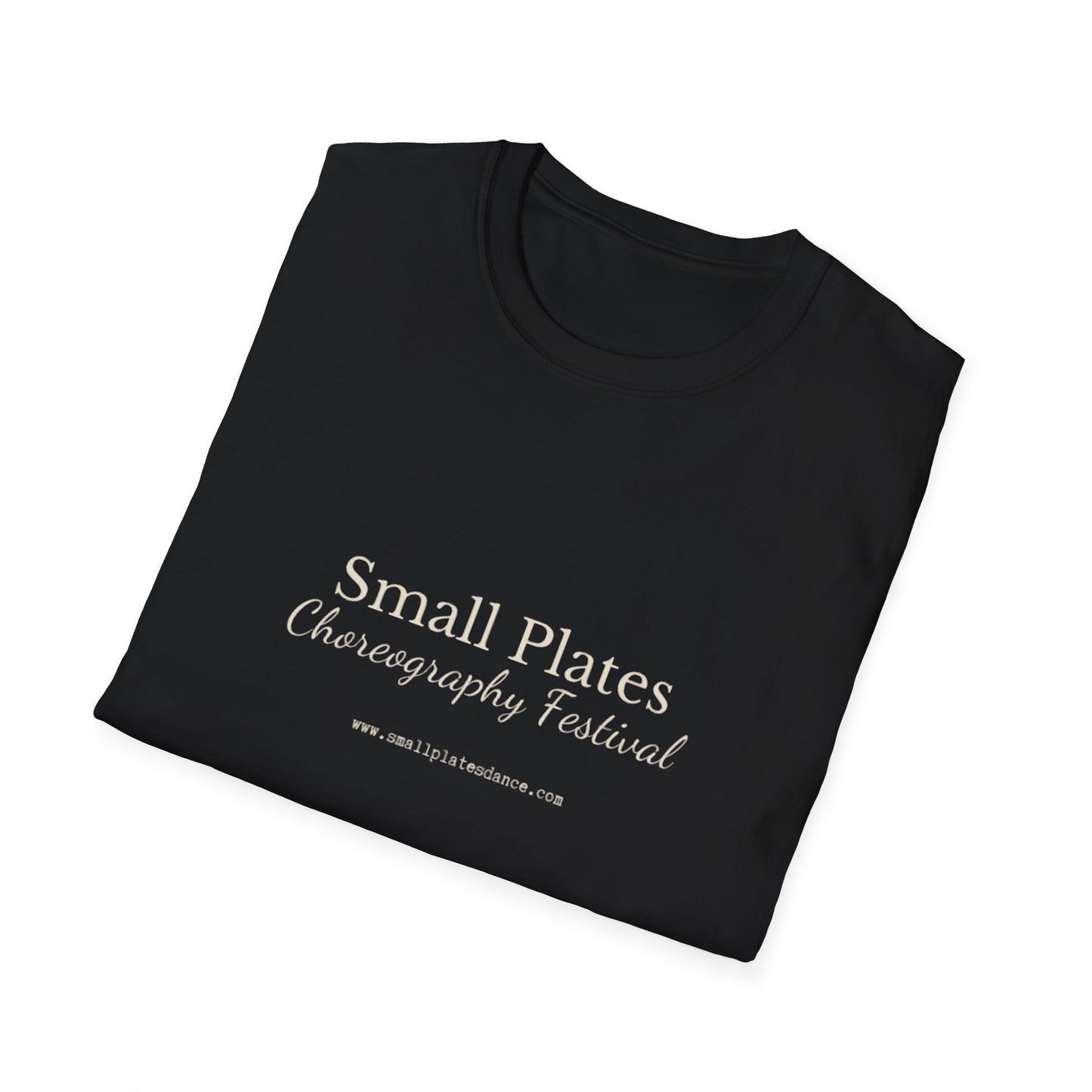 Festival Unisex Softstyle T-Shirt