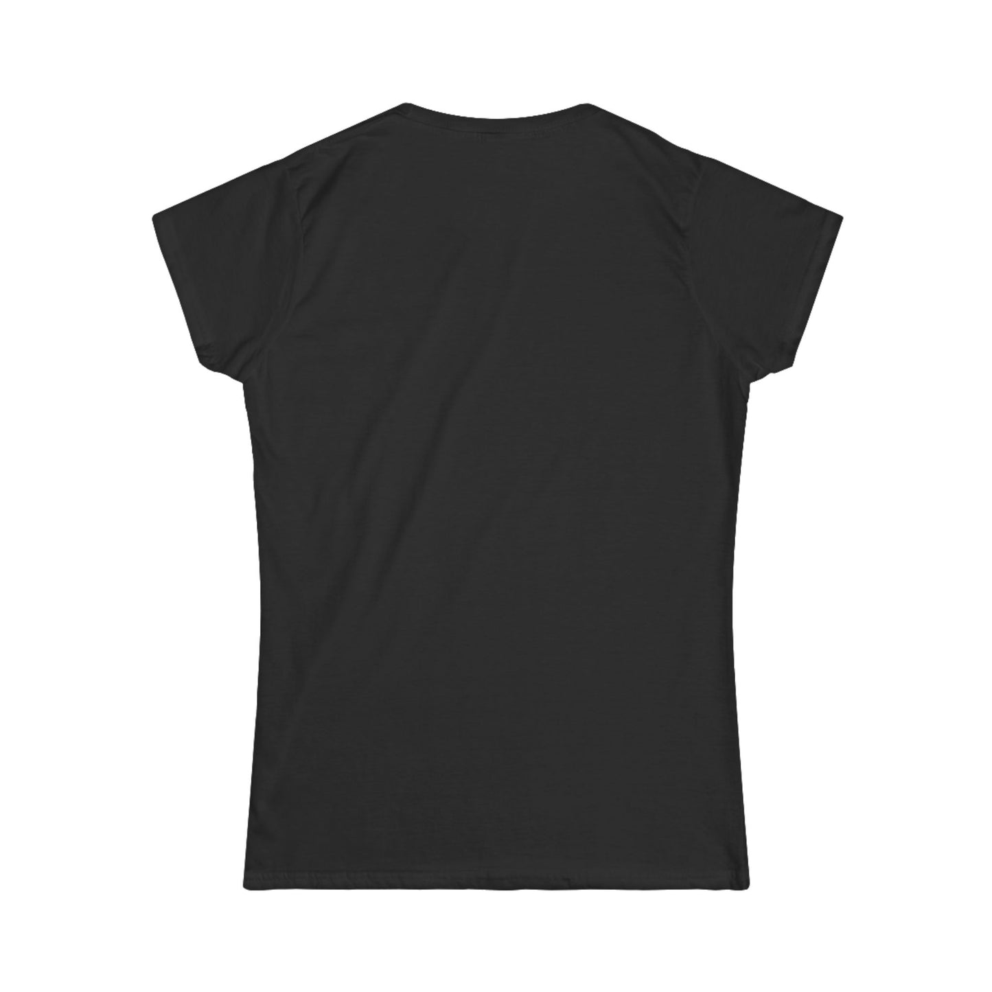 Festival Softstyle Women’s (or Anyone's) T-Shirt