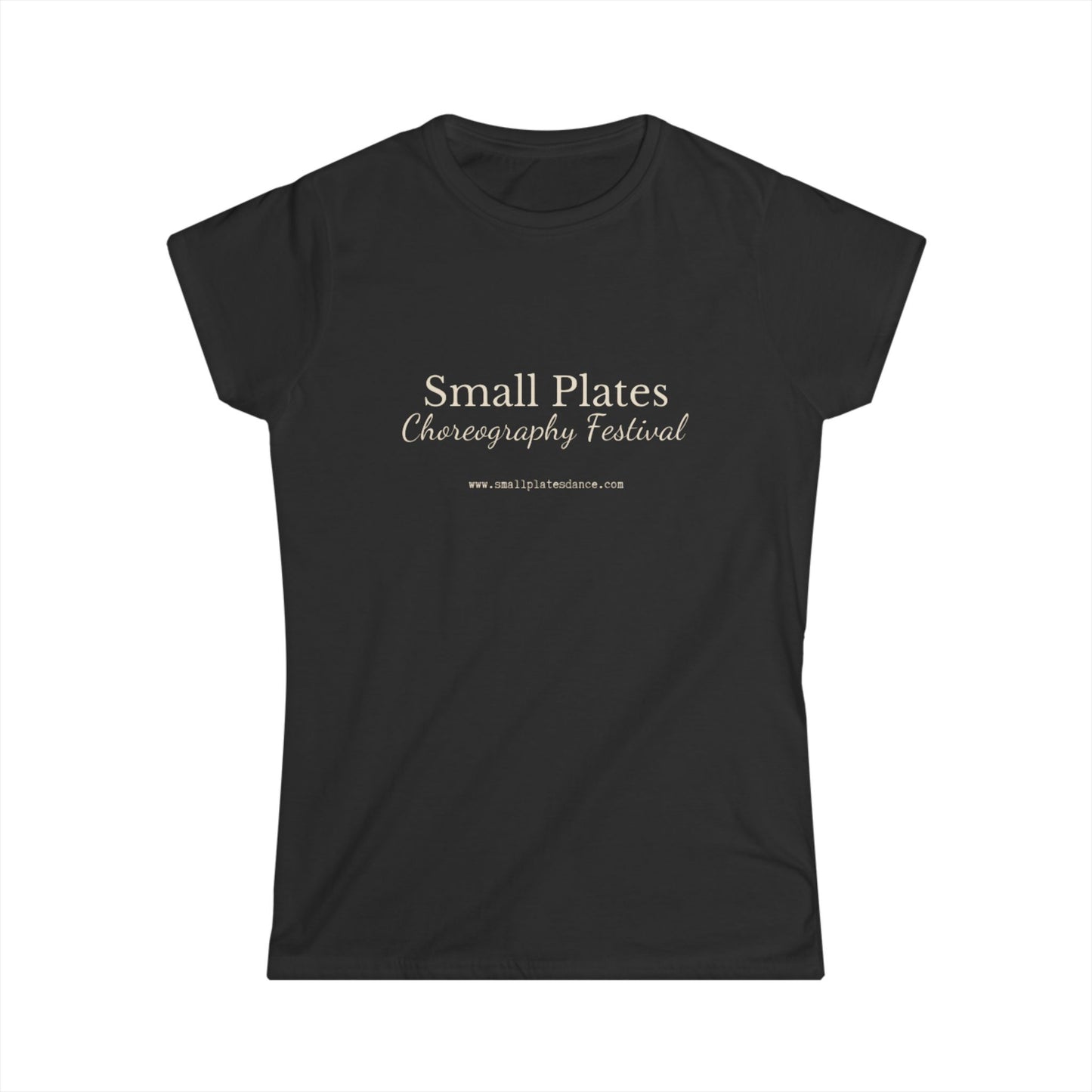Festival Softstyle Women’s (or Anyone's) T-Shirt