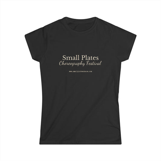 Festival Softstyle Women’s (or Anyone's) T-Shirt