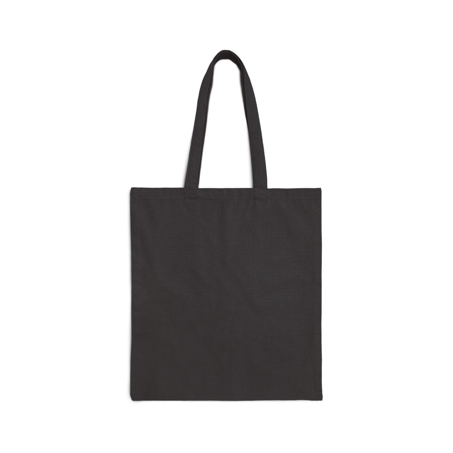 Festival Everyday Cotton Canvas Tote Bag, Eco-Friendly, Sustainable
