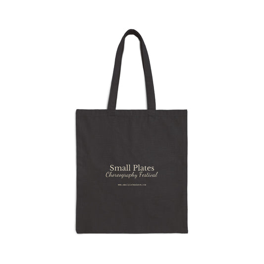 Festival Everyday Cotton Canvas Tote Bag, Eco-Friendly, Sustainable