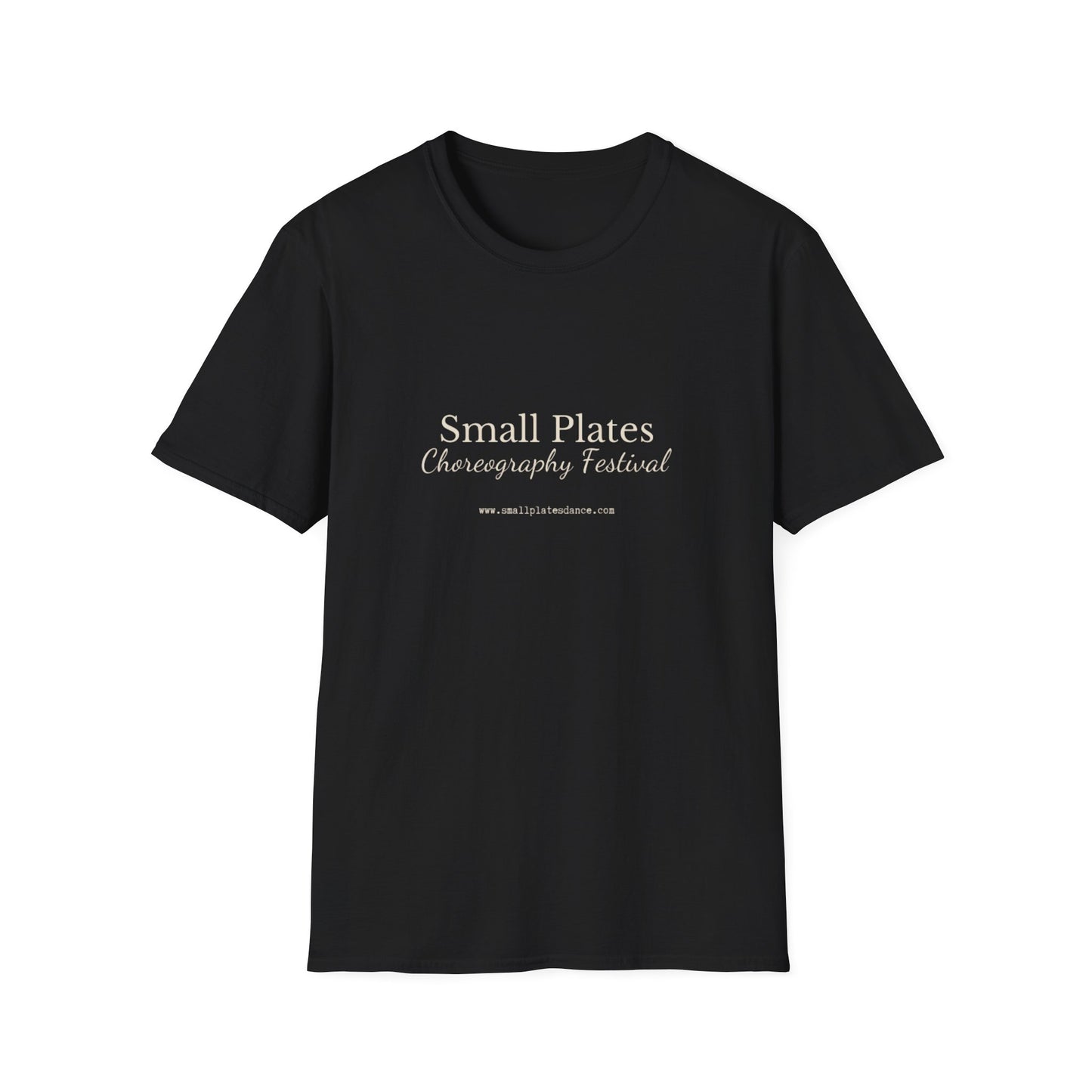 Festival Unisex Softstyle T-Shirt