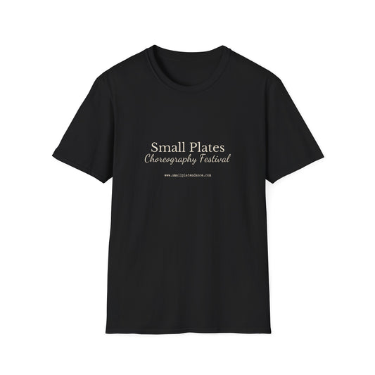 Festival Unisex Softstyle T-Shirt