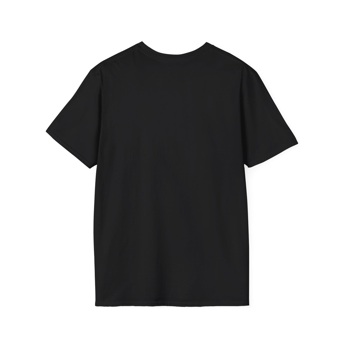 Festival Unisex Softstyle T-Shirt