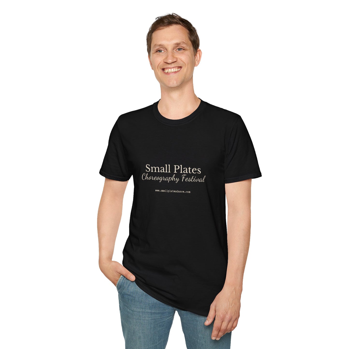 Festival Unisex Softstyle T-Shirt