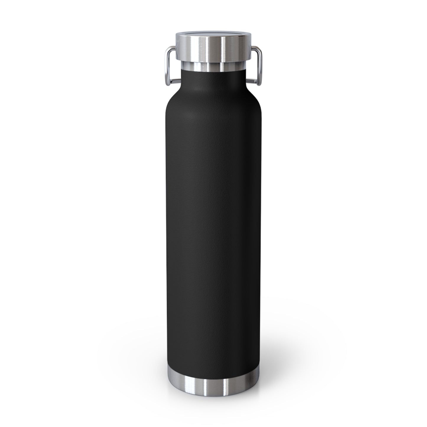 Festival Copper Vacuum Insulated Bottle, 22oz
