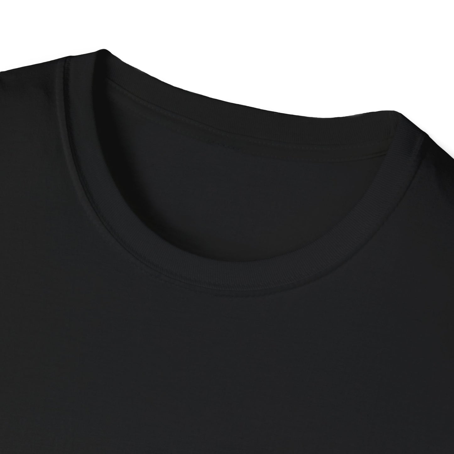 Festival Unisex Softstyle T-Shirt